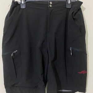Reel Life Board Shorts